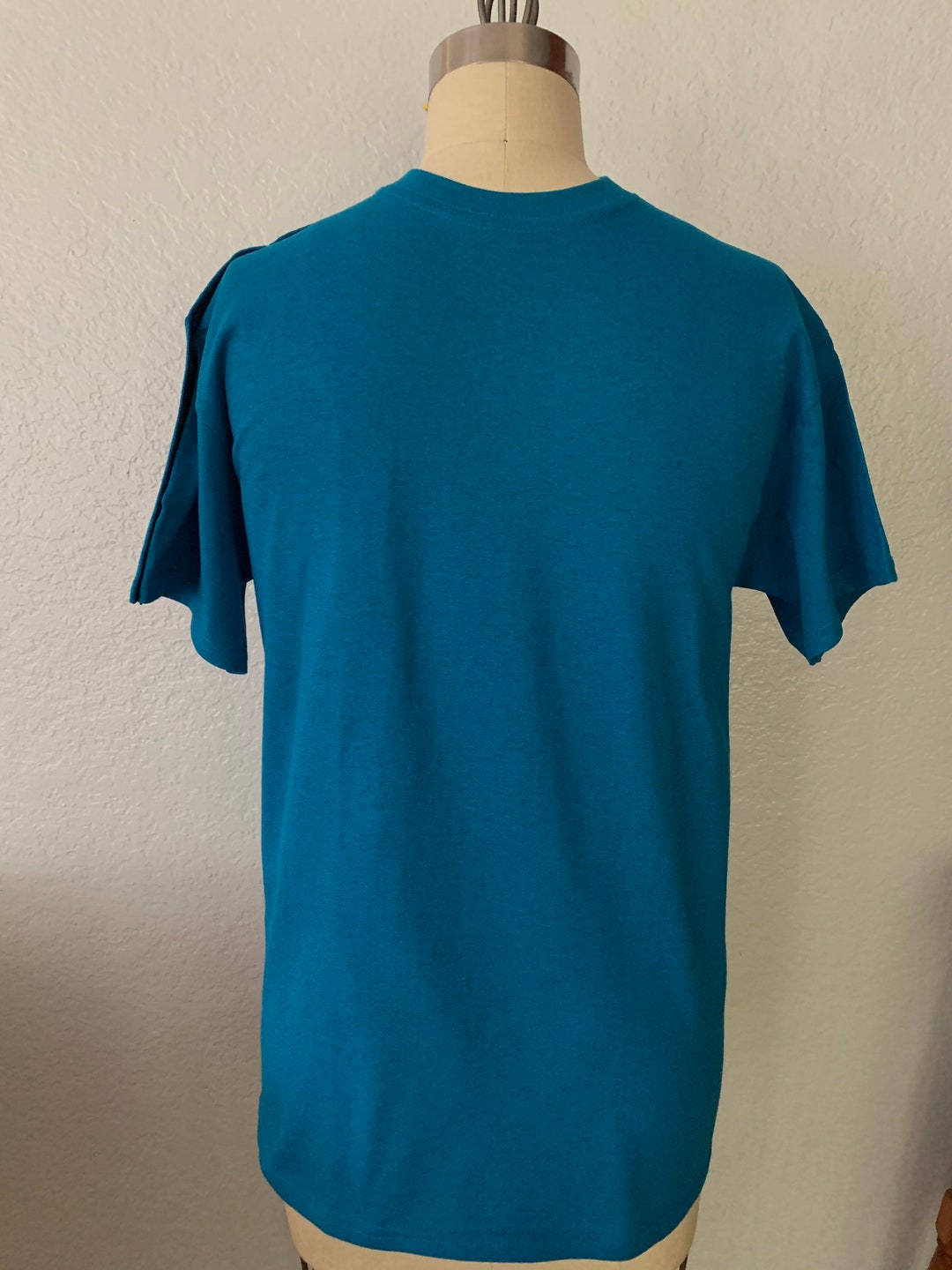 Rotator Cuff Post Surgery Short Sleeve T-shirt. Sizes Unisex S, M, L ...