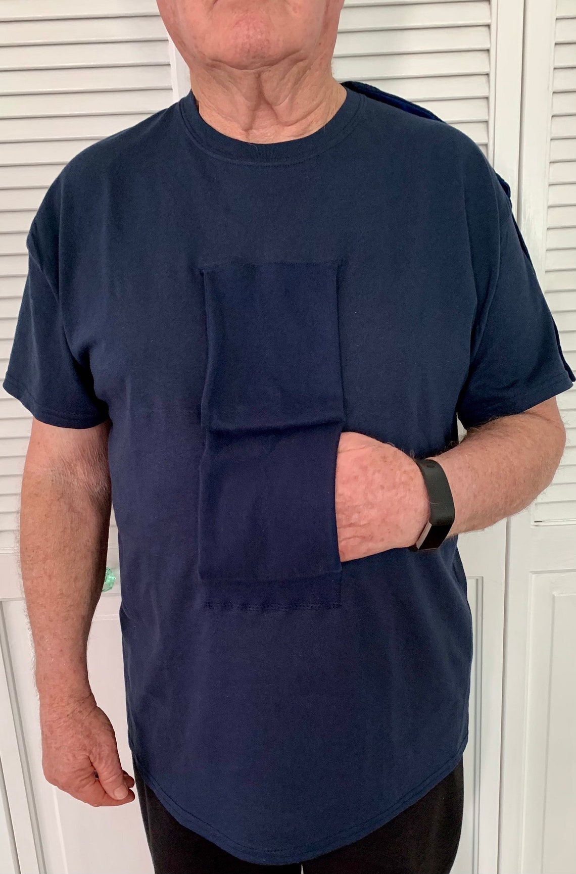 shoulder surgery shirts near me