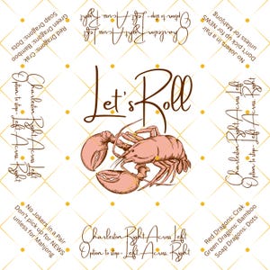 MAHJONG MAT LOBSTER Kunstleer 31 x 31 Dun met een zigzagrand, schattig en uniek gemaakt. Routebeschrijving: Charleston, Jokers, etc. Schattige kreeft