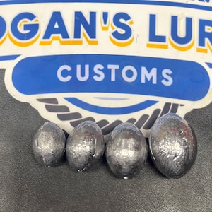 Egg Sinkers