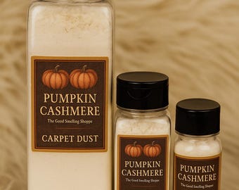 Maple Pancakes Scented Carpet Dust: Odor Eliminator, Eco-Friendly Sprinkle