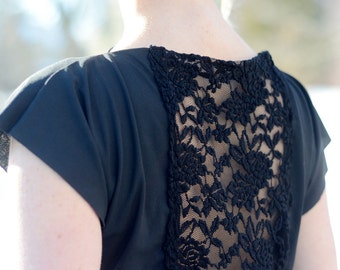 Newbury Shirt - Afdrukbare naai-tutorial