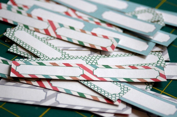 Items similar to Printable Food Flags - Label Your Party Food on Etsy