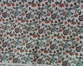 Quiltstof van 1 3/4 werf