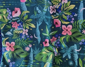 Quiltstof van 1 werf