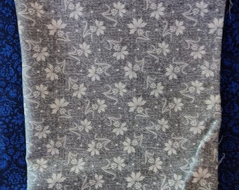 Quiltstof van 1 werf