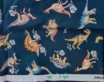 Quiltstof van 1 werf