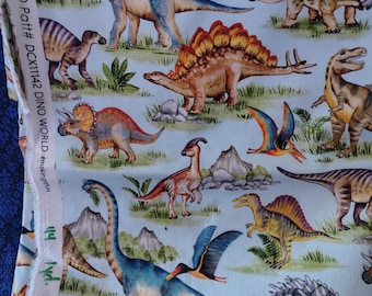 Quiltstof van 1 werf