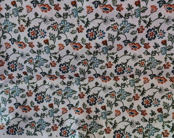 Quiltstof van 1 2/3 yard