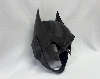 AK Girlbat Cowl