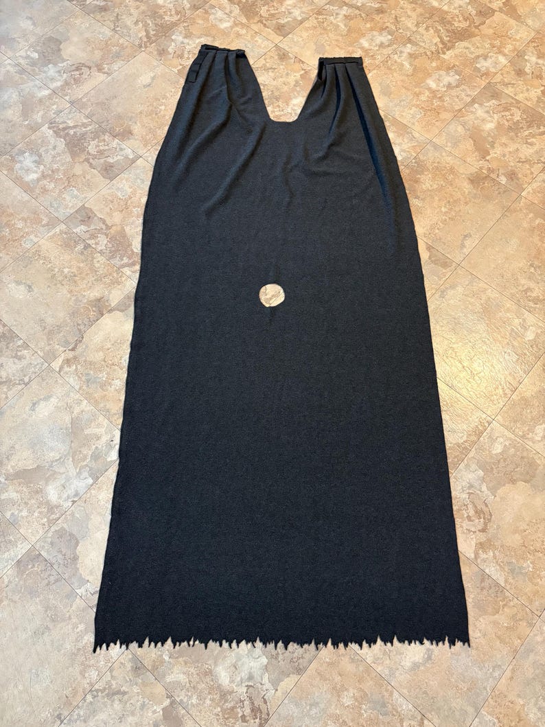 The Mandalorian (Din Djarin) Cape image 10