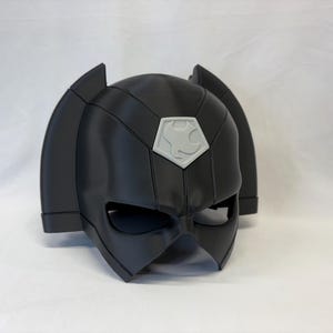 Peacemaker X-ray Vision Helmet