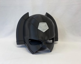 Peacemaker X-ray Vision Helmet