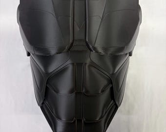 Bat Tactical Chest & Armor