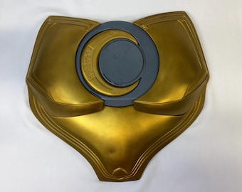 フルセットムーンナイトコスチューム高品質 - コスプレムーンナイト