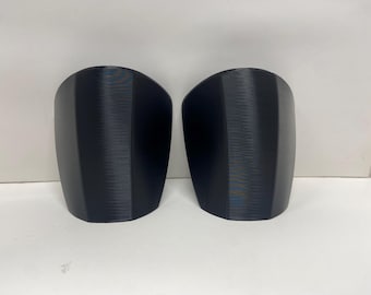 Bo Katan Shoulder Armor