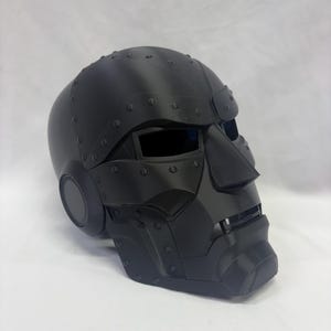 ドクター・ドゥームマスク RDJ ドクター・ドゥーム - Etsy 日本