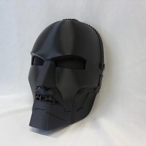 Dr. Doom 2025 Mask