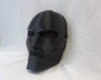 Dr. Doom 2025 Mask