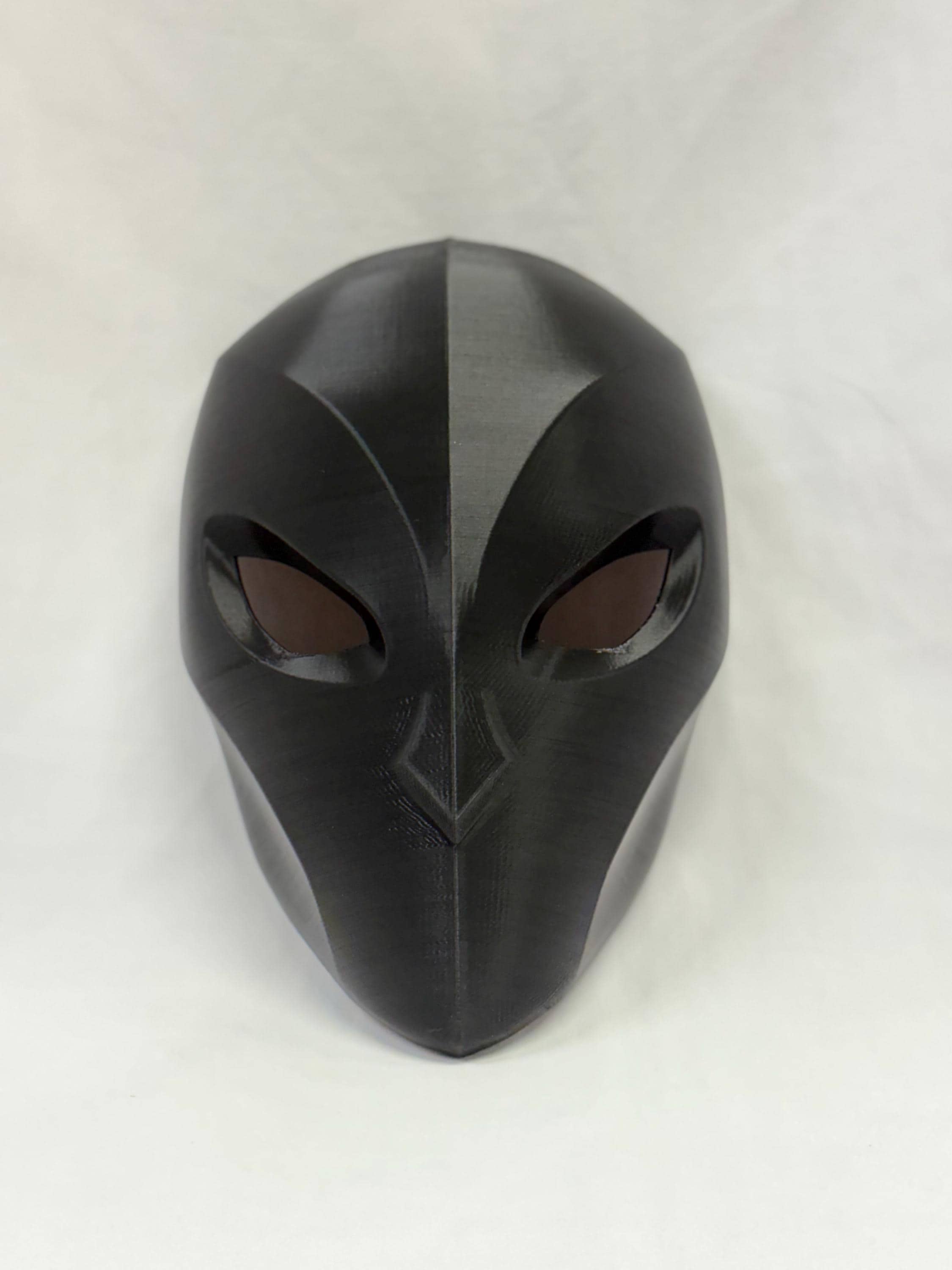 Court of Owls Cosplay Mask