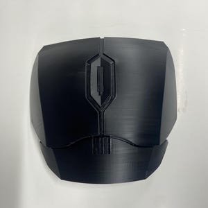 Bo Katan Chest & Ab Armor
