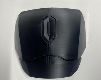 Bo Katan Chest & Ab Armor
