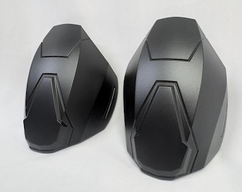 Beyond Hero Urethane Knee Armor