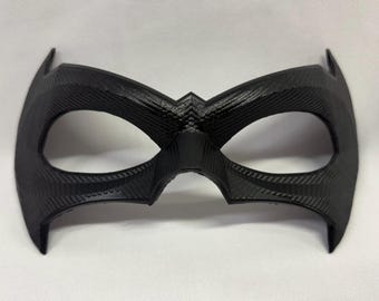 ロビン・ナイトウィング 9ピースコンボパック コスプレアイマスク 3D