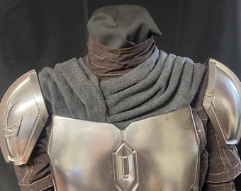 マンダロリアン ベスカーアーマー コスプレセット | ディン・ジャリン