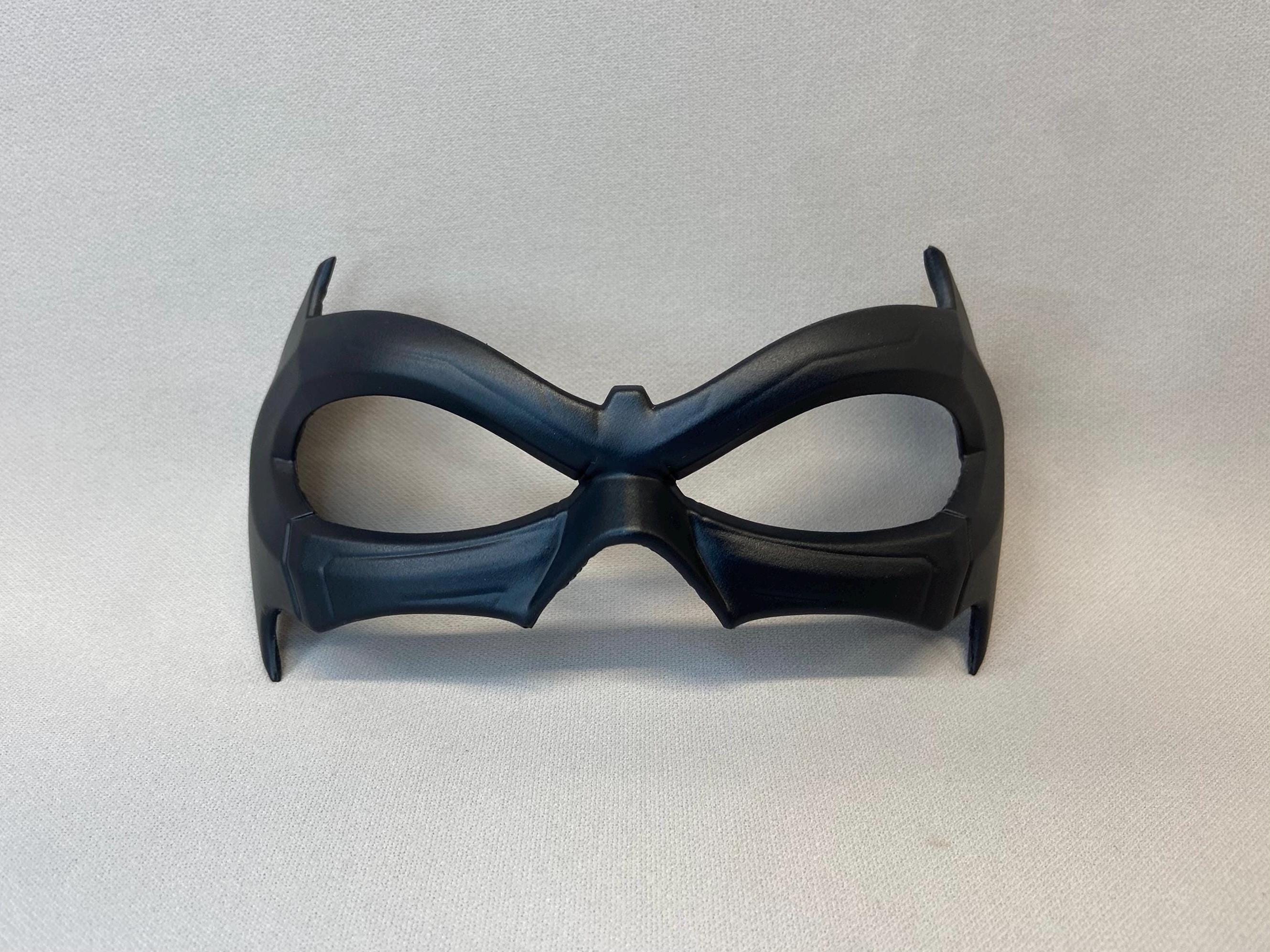 Hero Urethane Domino Mask