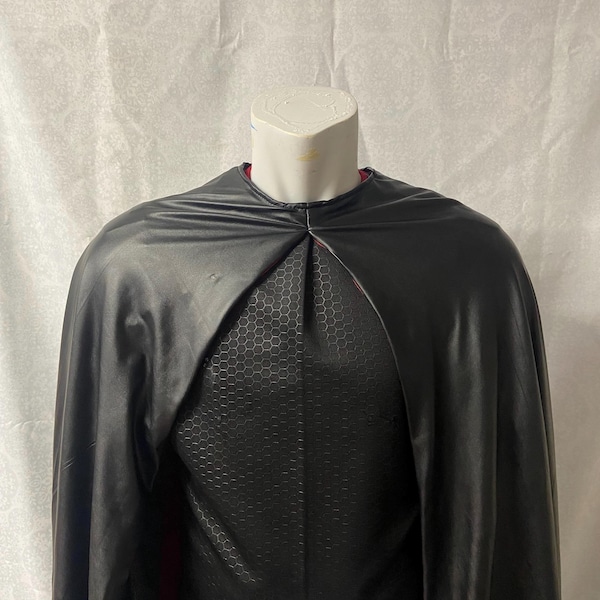 Hero Cape