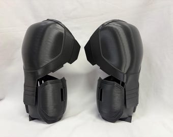 Bat Tactical Shoulder & Bicep Armor