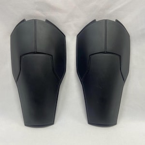 Vigilante Urethane Gauntlets