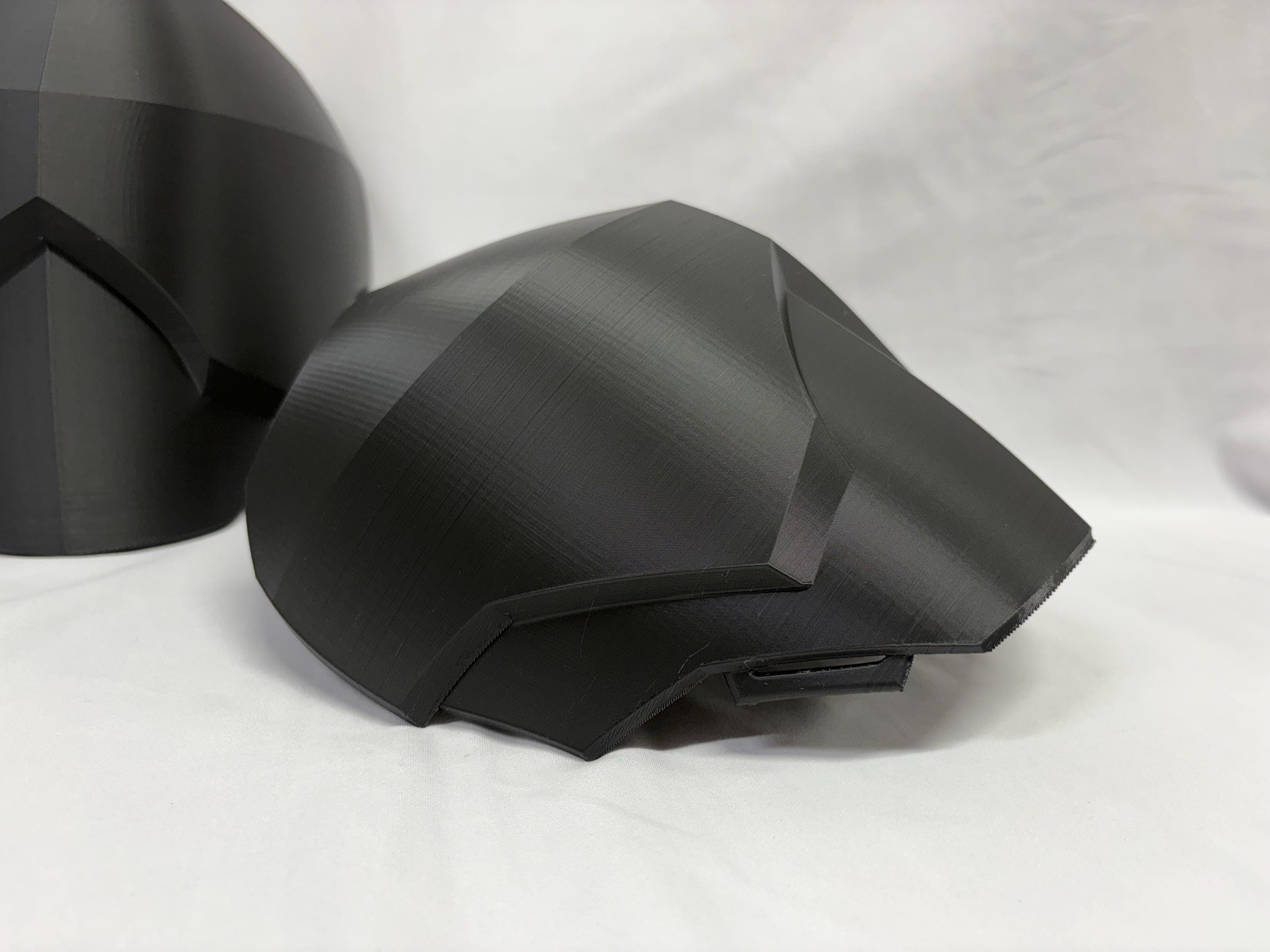 Demon Slayer Shoulder Cosplay Armor - Etsy