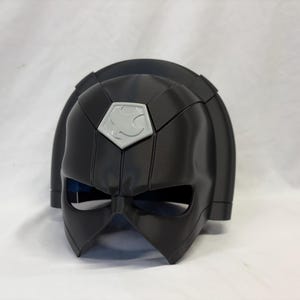 Peacemaker Sonic Boom Helmet