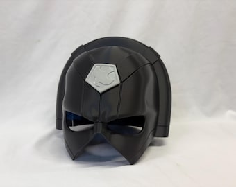 Peacemaker Sonic Boom Helmet