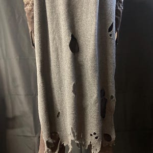 The Mandalorian (Din Djarin) Cape image 2