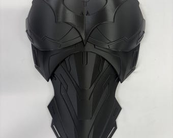 Armadura clásica de pecho y abdomen Beyond Hero
