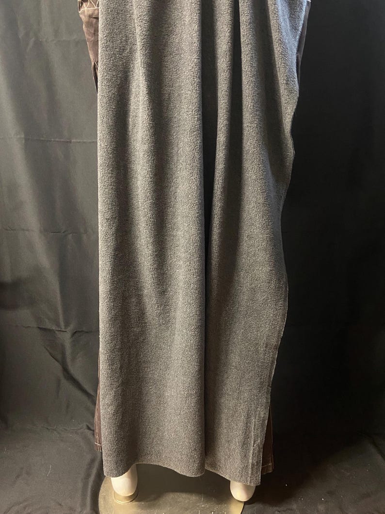 The Mandalorian (Din Djarin) Cape image 3