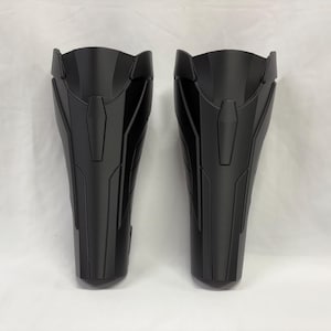 Niteshade Shin Armor