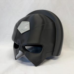 Peacemaker helmet