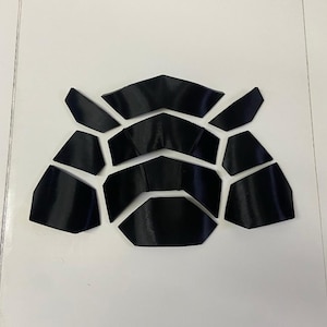 Robert Bat 2022 Ab Armor