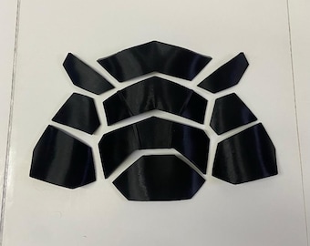 Robert Bat 2022 Ab Armor