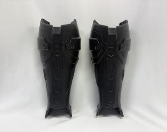 Beyond Hero Urethane Shin Armor