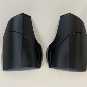 Hero Shadow Thigh Armor