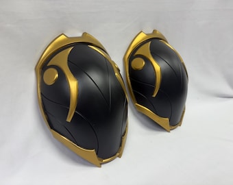 Talon Urethane Shoulder Armor