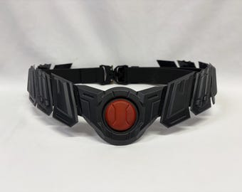 Bat Beyond Urethane Utility Belt
