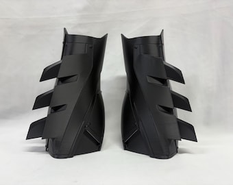 Bat Tactical Gauntlets
