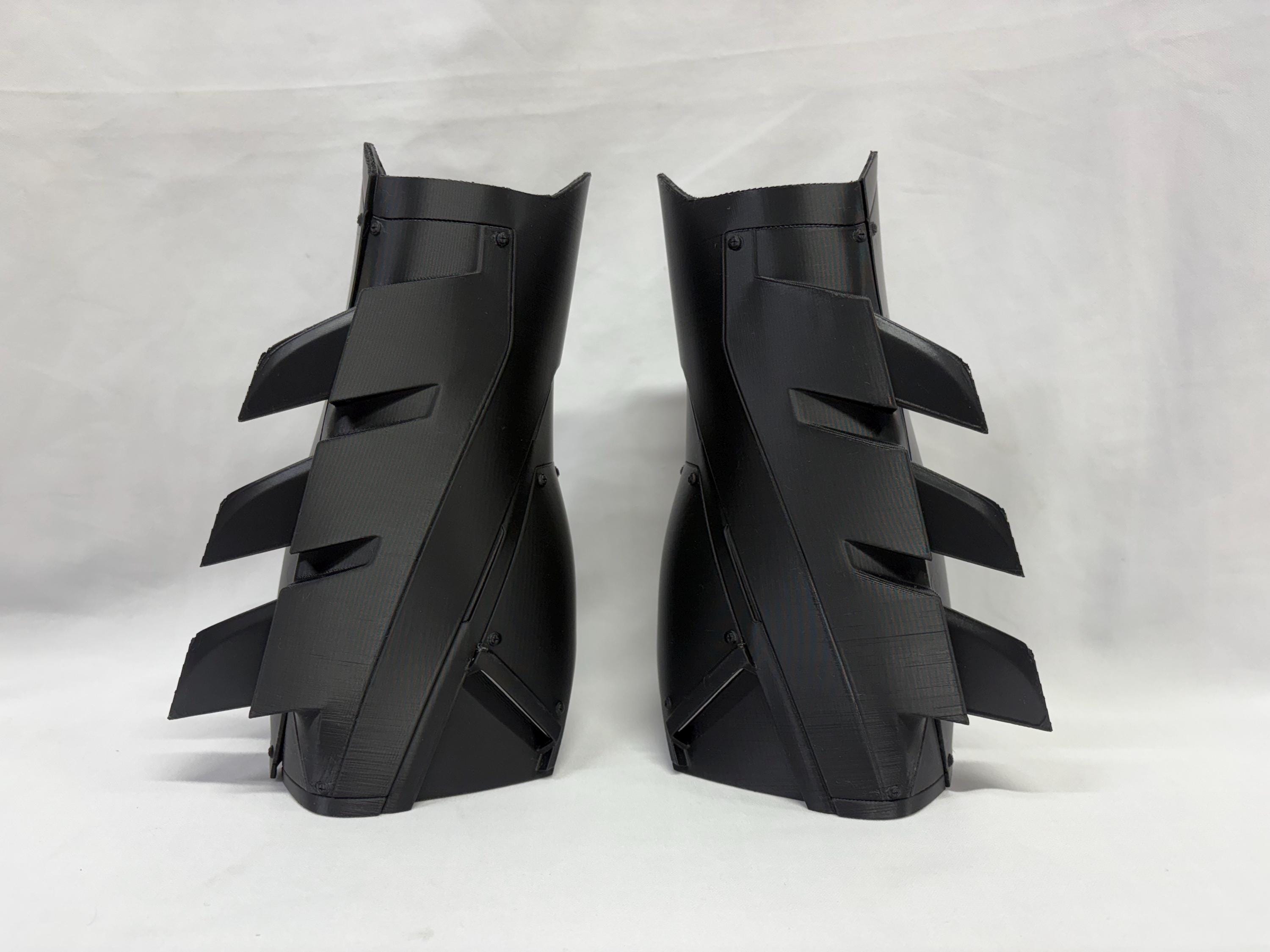 Shocker gauntlet - Etsy 日本