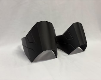 Speedster Quad Armor